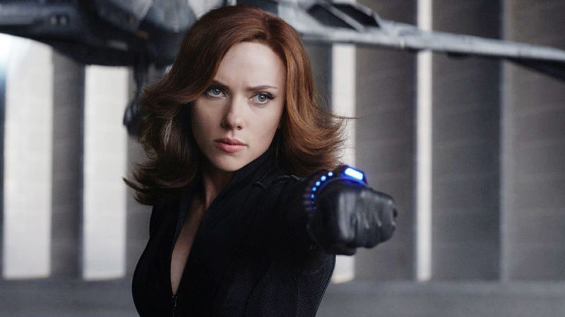 Black Widow Ungkap masa lalu Natasha Rumanoff