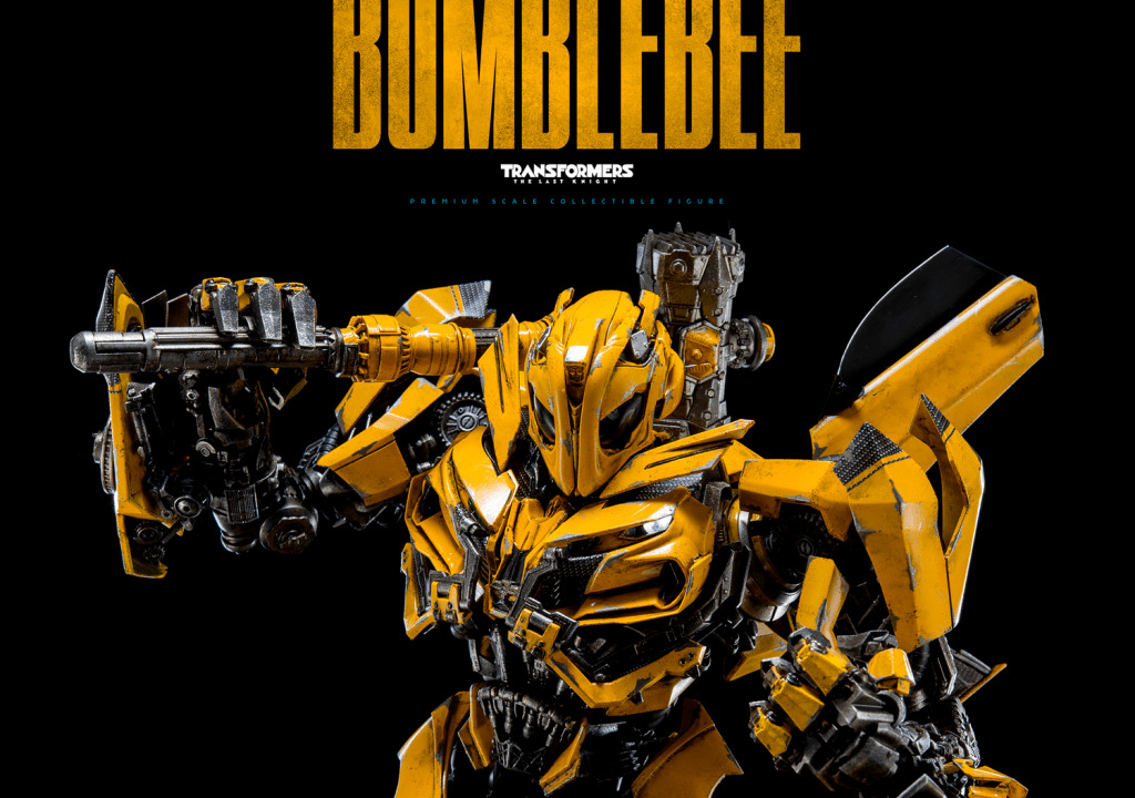 Resmi, Trailer Transformers Spinoff Bumblebee Rilis – Dafunda.com