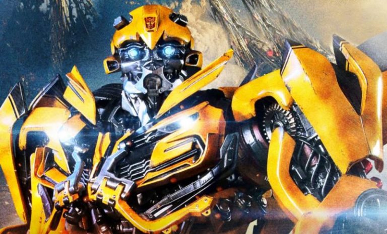 Spin-off Transformers “Bumblebee” Akan Hadir di San Diego Comic-con