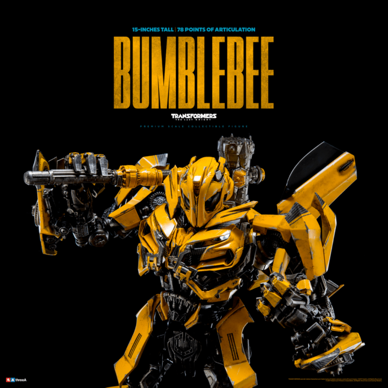 Paramount Tunjuk Sutradara Steven Caple Jr. Untuk Arahkan Film Bumblebee 2