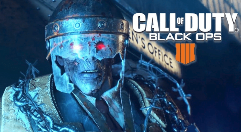 Ini Jawaban Blundell Tentang Pertanyaan Apakah Call of Duty: Black Ops 4 Zombies Memiliki Split-Screen? 7 Ini Jawaban Blundell Tentang Pertanyaan Apakah Call of Duty: Black Ops 4 Zombies Memiliki Split-Screen?