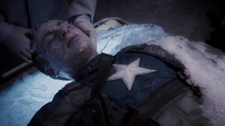 Captain America