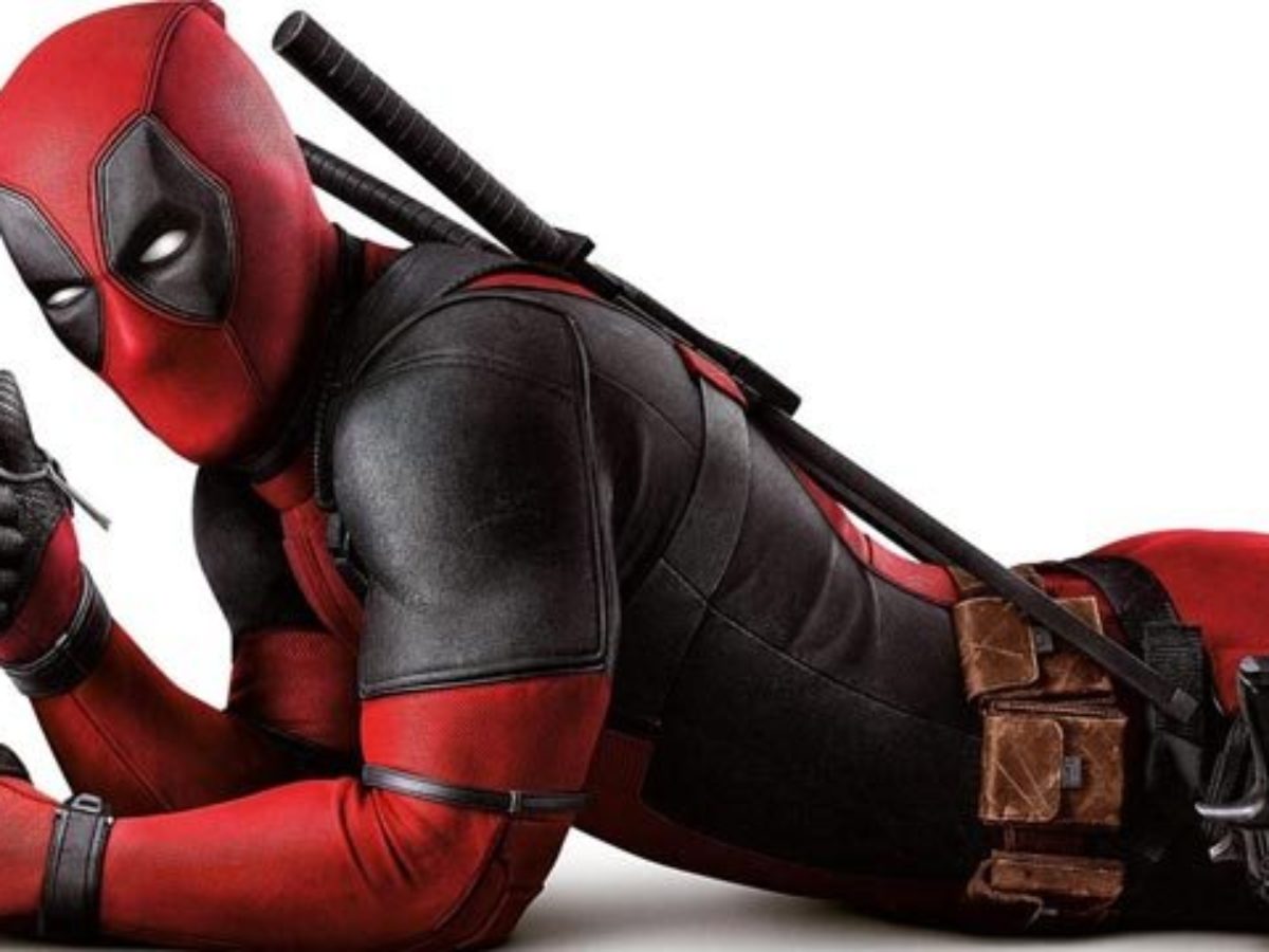 Deadpool 2 Super Duper Cut Akan Rilis Dengan Adegan Tambahan