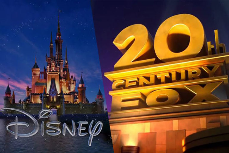 Disney Fox