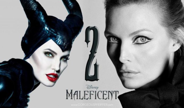 Disney Umumkan Tanggal Rilis Malficent 2