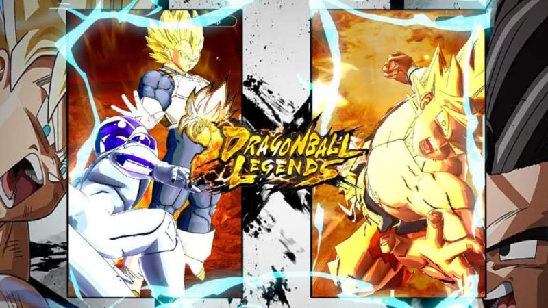Dragon Ball Legends Karakter Baru