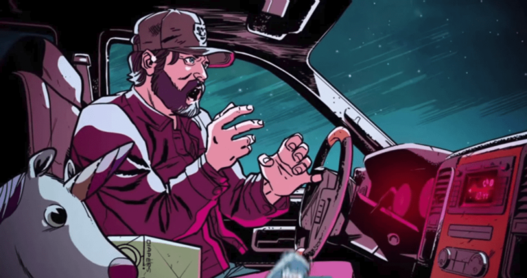 Far Cry 5: Lost On Mars DLC yang Akan Membawamu Ke Planet Mars
