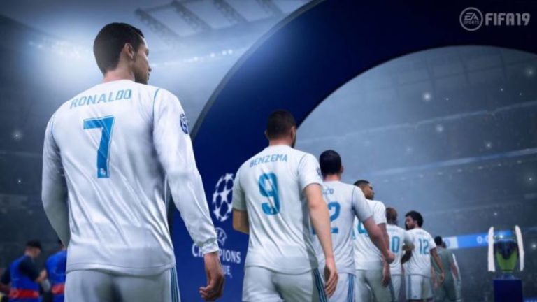 Demo PC FIFA 19 Kini Tersedia Untuk Diunduh