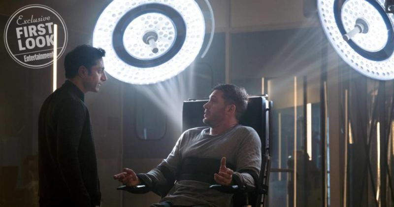 Film Venom Tom Hardy