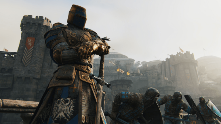 For Honor Musim Depan Akan Diluncurkan Secara Bersamaan Di Xbox One, PS4, Dan PC