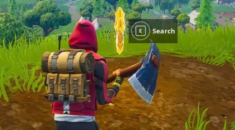 Fortnite Battle Star