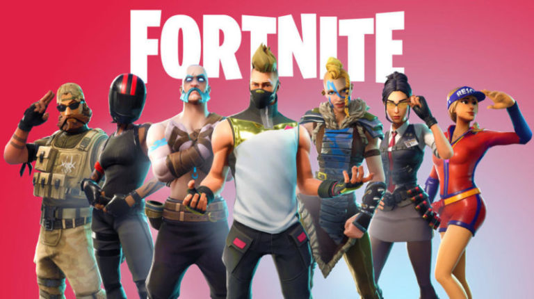 Ini yang Perlu Kamu Ketahui Tentang Fortnite Season 5 Agar Dapat Bertahan Hidup