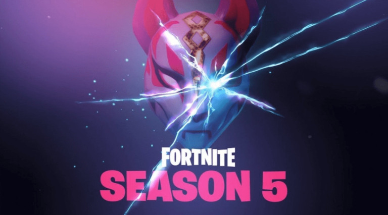 Teaser Fortnite Season 5 Berikan Petunjuk Tema Selanjutnya Adalah Perjalanan Waktu 1 Teaser Fortnite Season 5 Berikan Petunjuk Tema Selanjutnya Adalah Perjalanan Waktu
