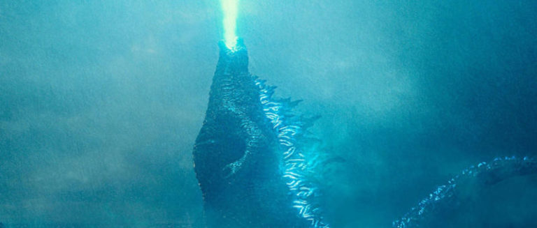 Godzilla: King of the Monsters Lebih Berfokus pada Aksi daripada Horor 3 Godzilla: King of the Monsters Lebih Berfokus pada Aksi daripada Horor