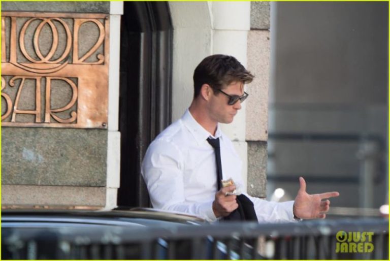 Hemsworth Mib 11