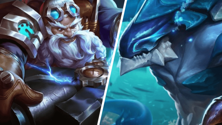 Ini 2 Hero Arena of Valor yang Paling Sulit untuk Ditaklukan