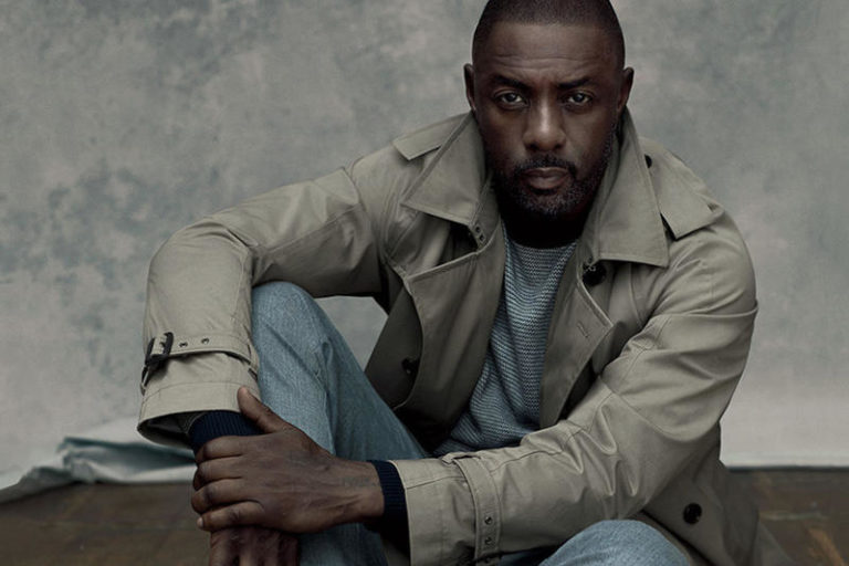 Idris Elba Jadi Penjahat Di Hobbs And Shaw