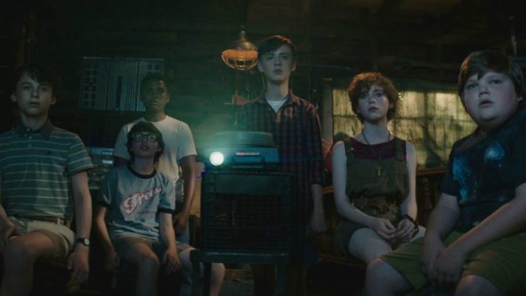 Warner Bros, IT Chapter 2 Resmi Memulai Produksi