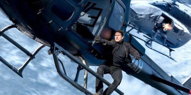 Jadwal Tayang Mission Impossible Fallout Bioskop Indonesia