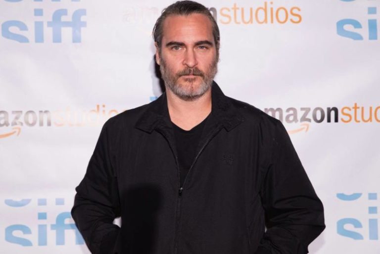 Joaquin Phoenix Ungkap Alasan Mengapa Dia Mengambil Peran Joker