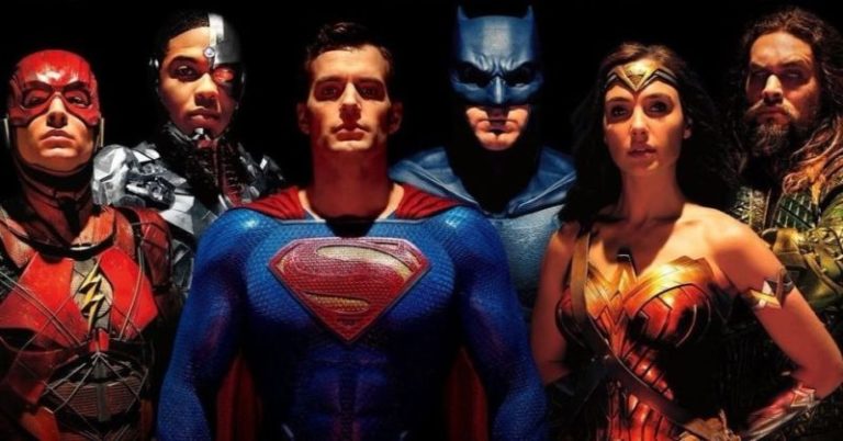 Justice League Zack Snyder Cut Dilaporkan Tidak Akan Rilis 18 Justice League Zack Snyder Cut Dilaporkan Tidak Akan Rilis