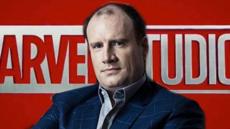 Kevin Feige