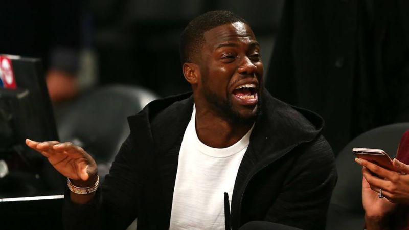 Kevin Hart