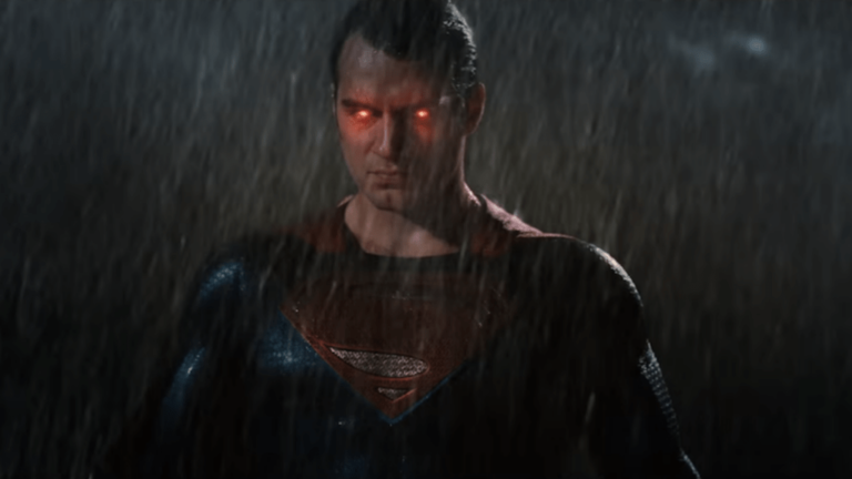 Henry Cavil Jelaskan Mengapa Superman Harus Membunuh Zod dalam Man Of Steel