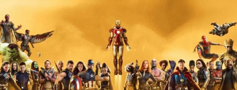 Marvel Ubah Jadwal Rilis Film MCU yang Akan Datang