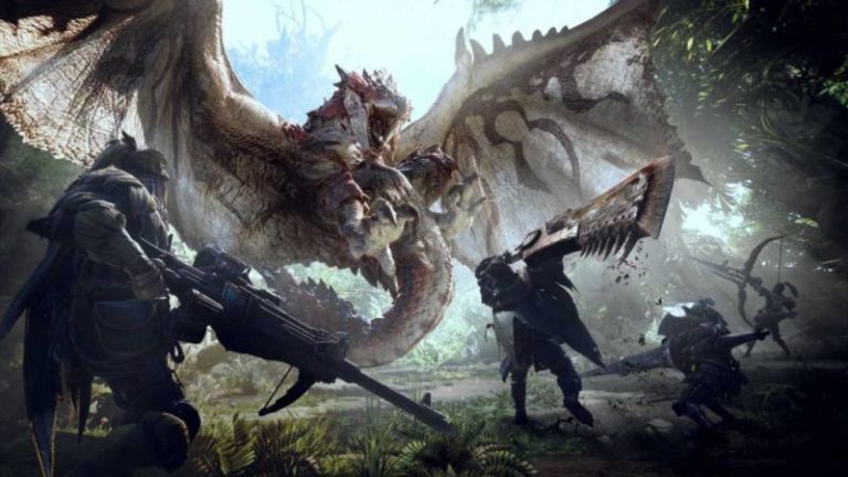 Spesifikasi dan Jadwal Rilis Monster Hunter PC Akan Segera Diumumkan