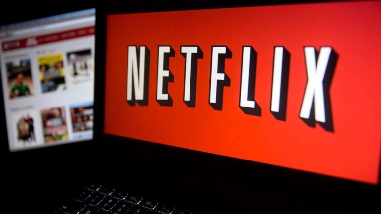 Netflix Pilihan No 1 Penonton