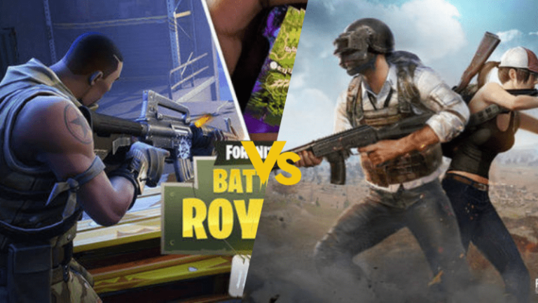 Fortnite Mobile Berhasil Kalahkan PUBG Mobile Dari Segi Penghasilan 4 Fortnite Mobile Berhasil Kalahkan PUBG Mobile Dari Segi Penghasilan