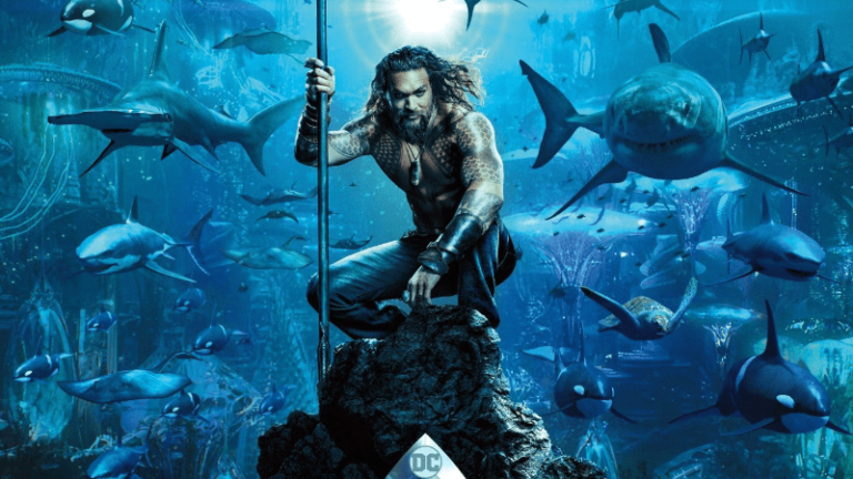 Resmi, Aquaman Rilis Poster Pertama yang Memperlihatkan Sang Raja Atlantis 7 Resmi, Aquaman Rilis Poster Pertama yang Memperlihatkan Sang Raja Atlantis