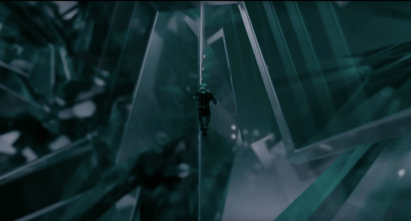 Peyton Reed: Quantum Realm dalam Ant-Man and The Wasp Sangat Penting bagi MCU 1 Quantum realm Antman
