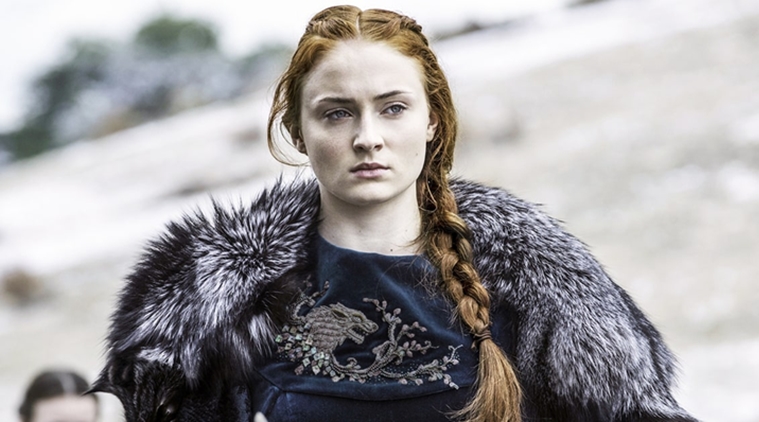 Sansa Stark Got Lebih Berdarah Dan Emosional