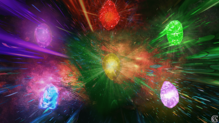 Kekuatan Soul Stone