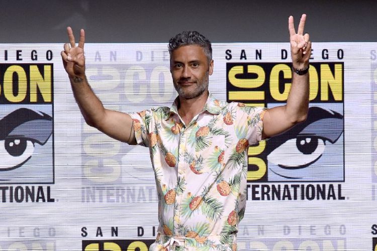 Taika Waititi