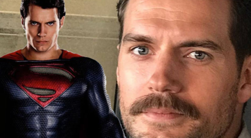 Tanggapan Sutradara Mi6 Kumis Superman