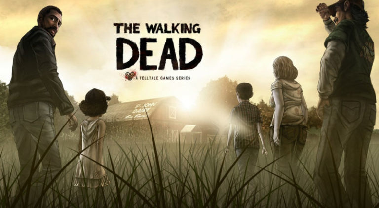 The Walking Dead Season 1 & 2 Dirumorkan Bakal Tuju Nintendo Switch? 3 The Walking Dead Season 1 & 2 Dirumorkan Bakal Tuju Nintendo Switch?