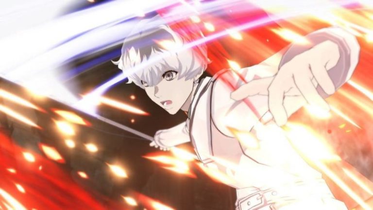 Tokyo Ghoul 2 1121060