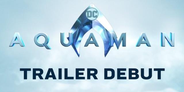 Trailer Aquaman