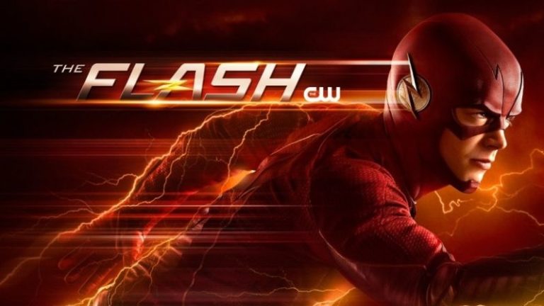 Trailer The Flash Season 5 dan Semua yang Harus Kamu Ketahui!
