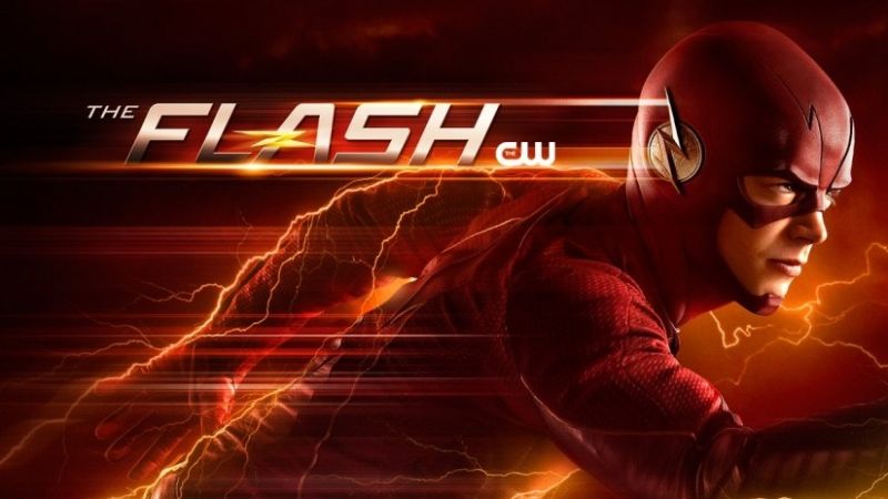 the flash season 5 download torrent