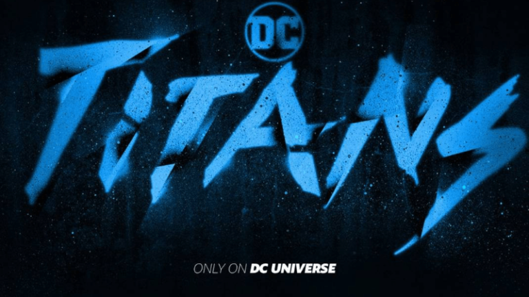 Trailer Titans