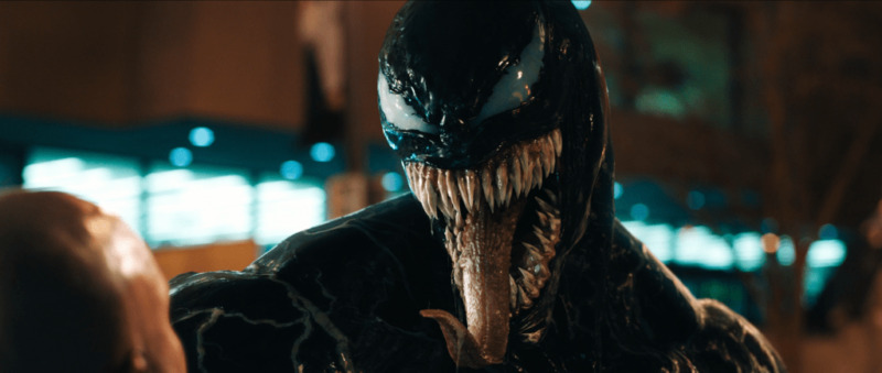 Venom