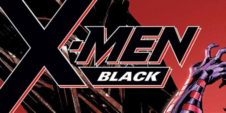 Marvel Umumkan Seri Terbaru dari “X-Men Black” dengan Cerita Utama 5 Penjahat X-Men Paling Terkenal