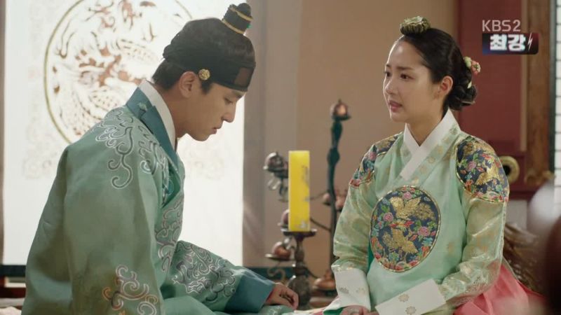 10 Rekomendasi Drama Korea Kerajaan Terbaik, Pergi ke Masa 
