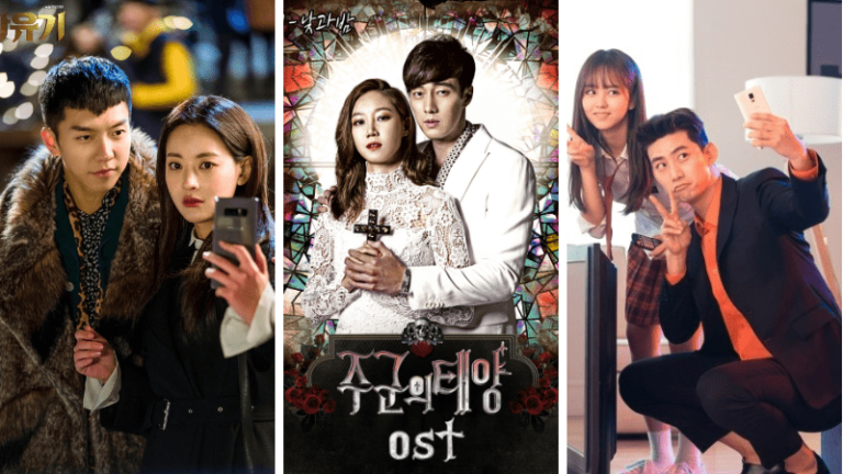 10 Rekomendasi Drama Korea Horor Terbaik, Bisa Bikin Kalian Enggak Mau Nonton Korea Lagi!