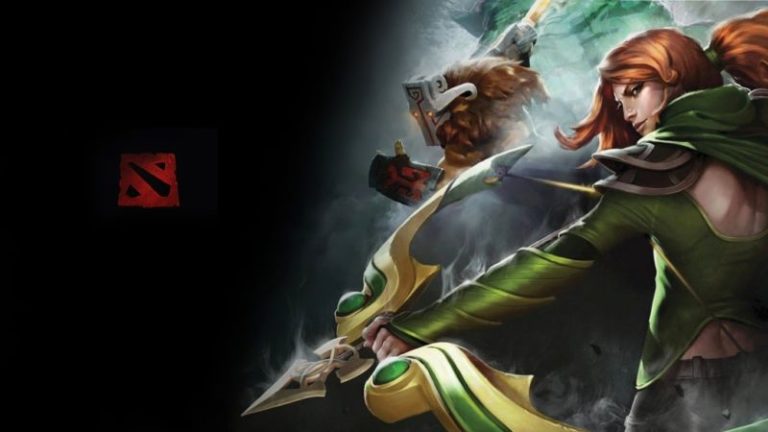 Inilah 5 Hero Meta DOTA 2 Patch 7.19 yang Bakal Sering Di-pick