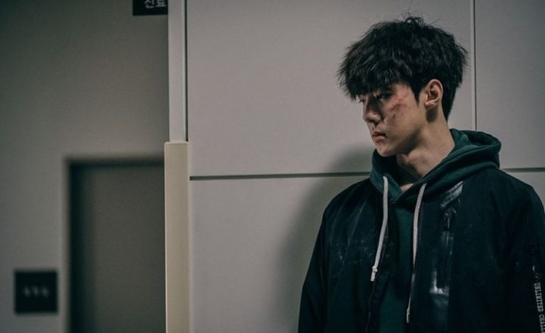 Beginilah Aksi Sehun EXO Saat Melawan Geng Preman di Film Dokgo Rewind!